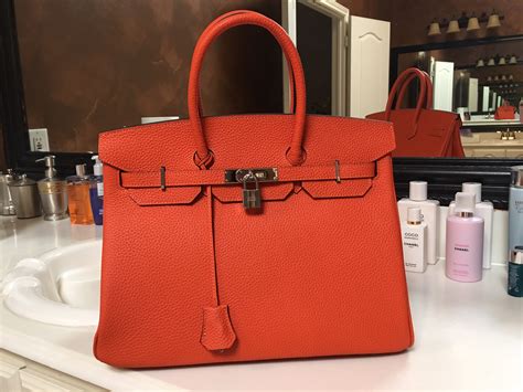 hermes birkin 40 replica ialy|best hermes birkin bag dupes.